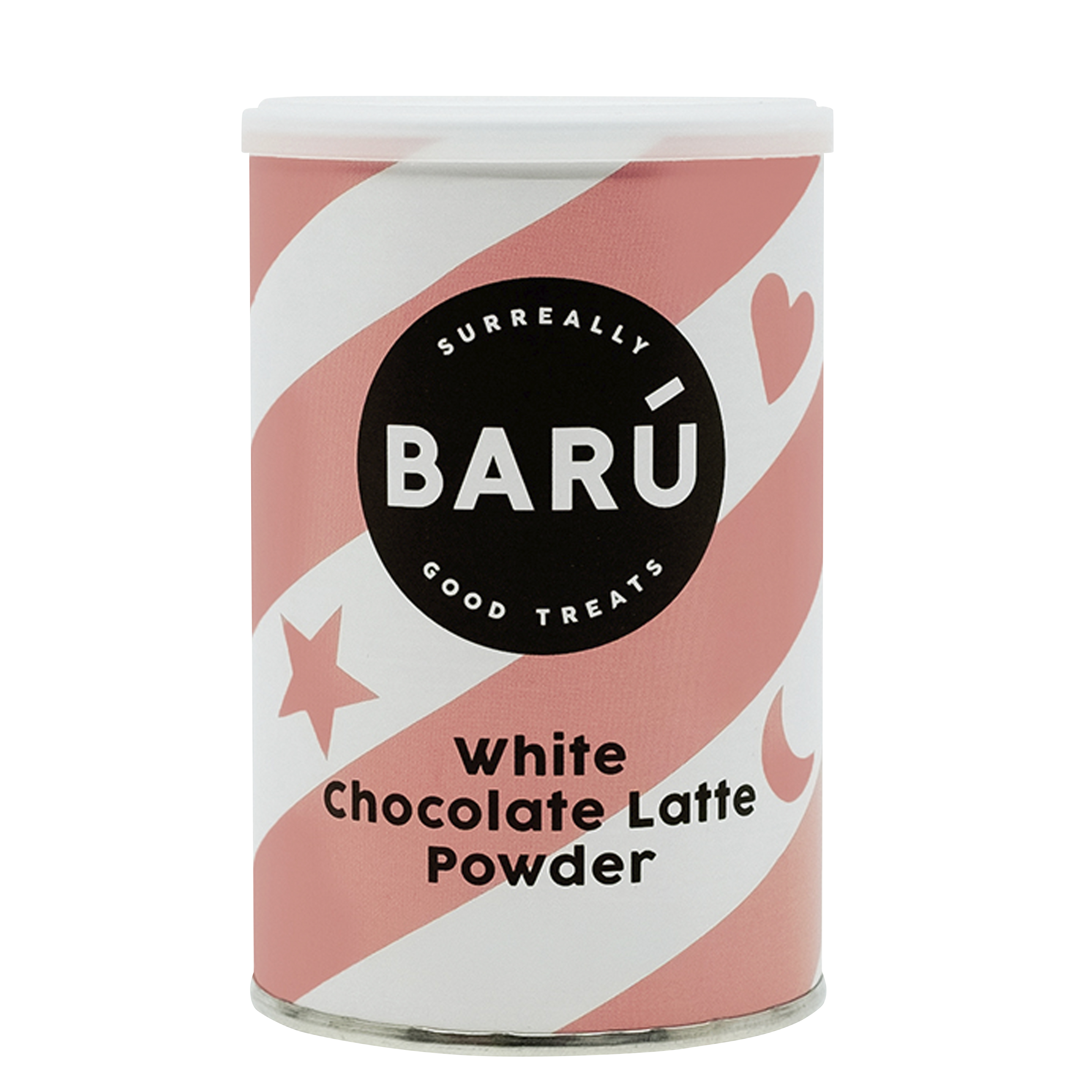 White Chocolate Latte Powder