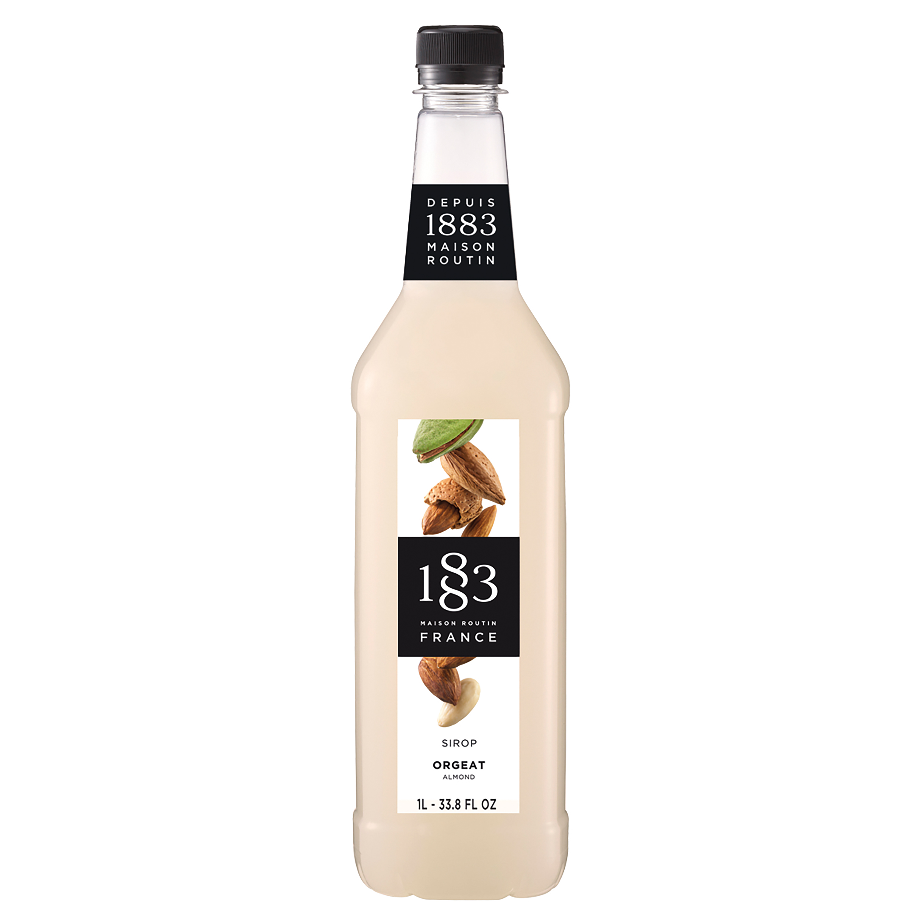 Almond all natural