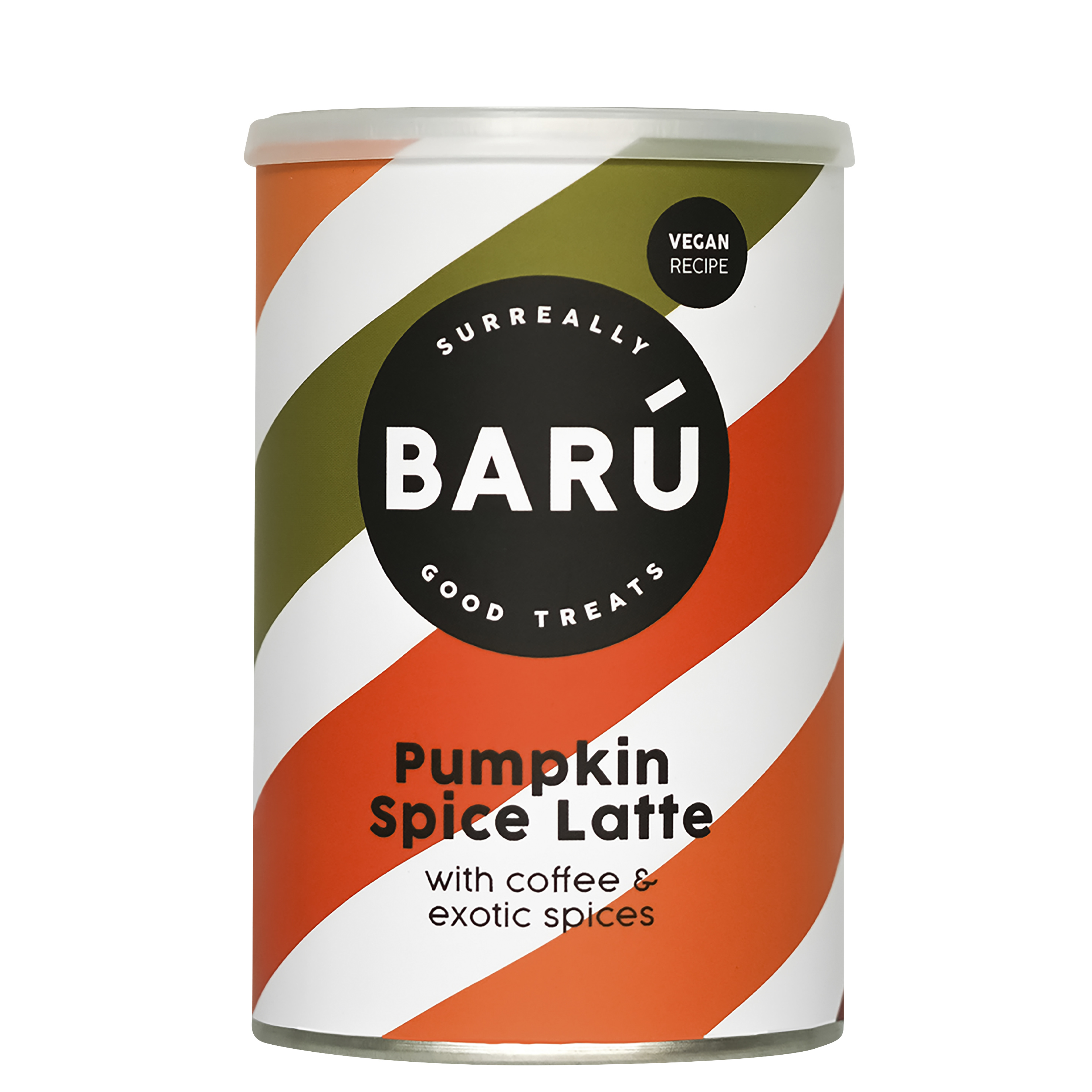 Pumpkin Spice Latte Powder