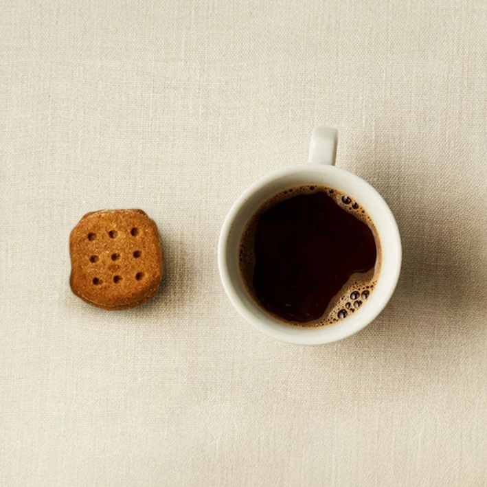 Belgian Double Chocolate Biscuits