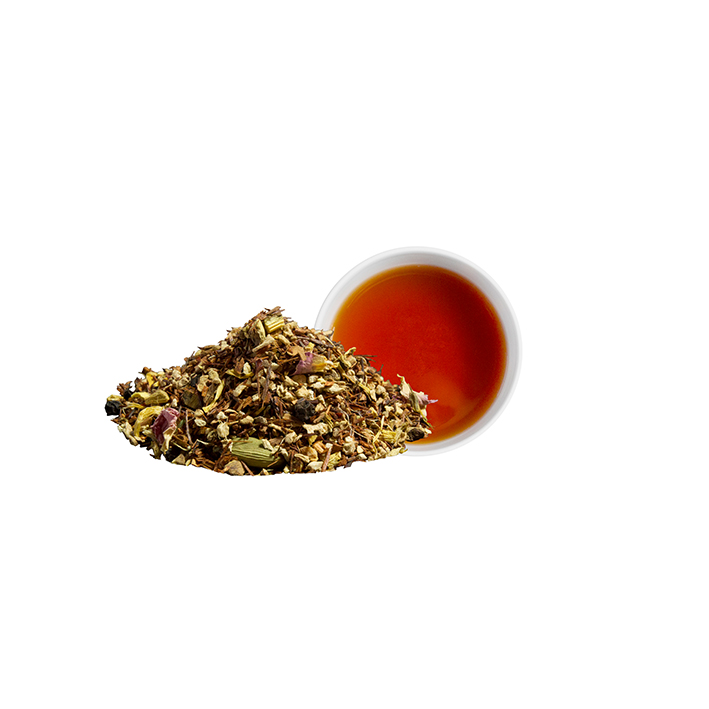 Organic Tea Exotic Rooibos