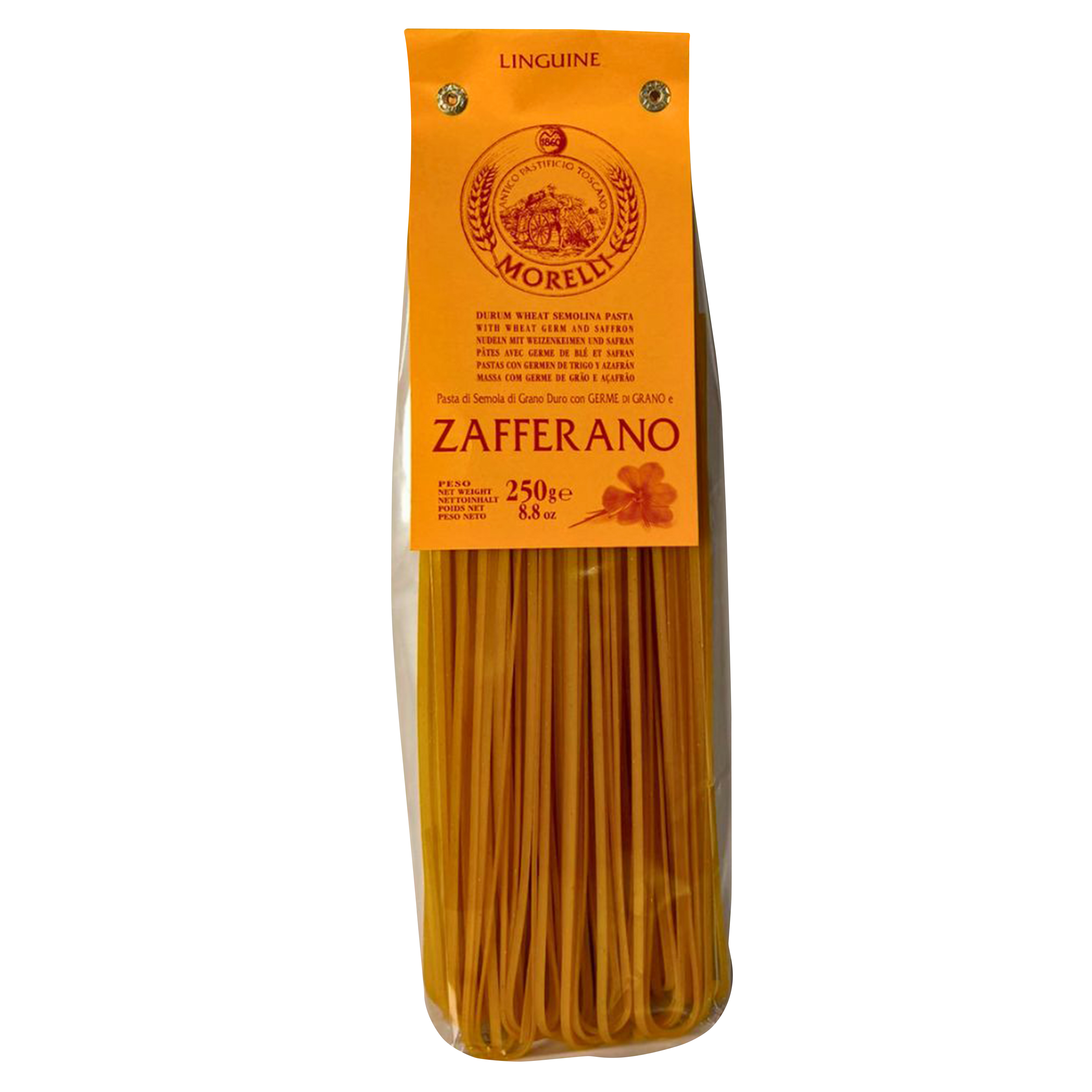 Safran Linguine