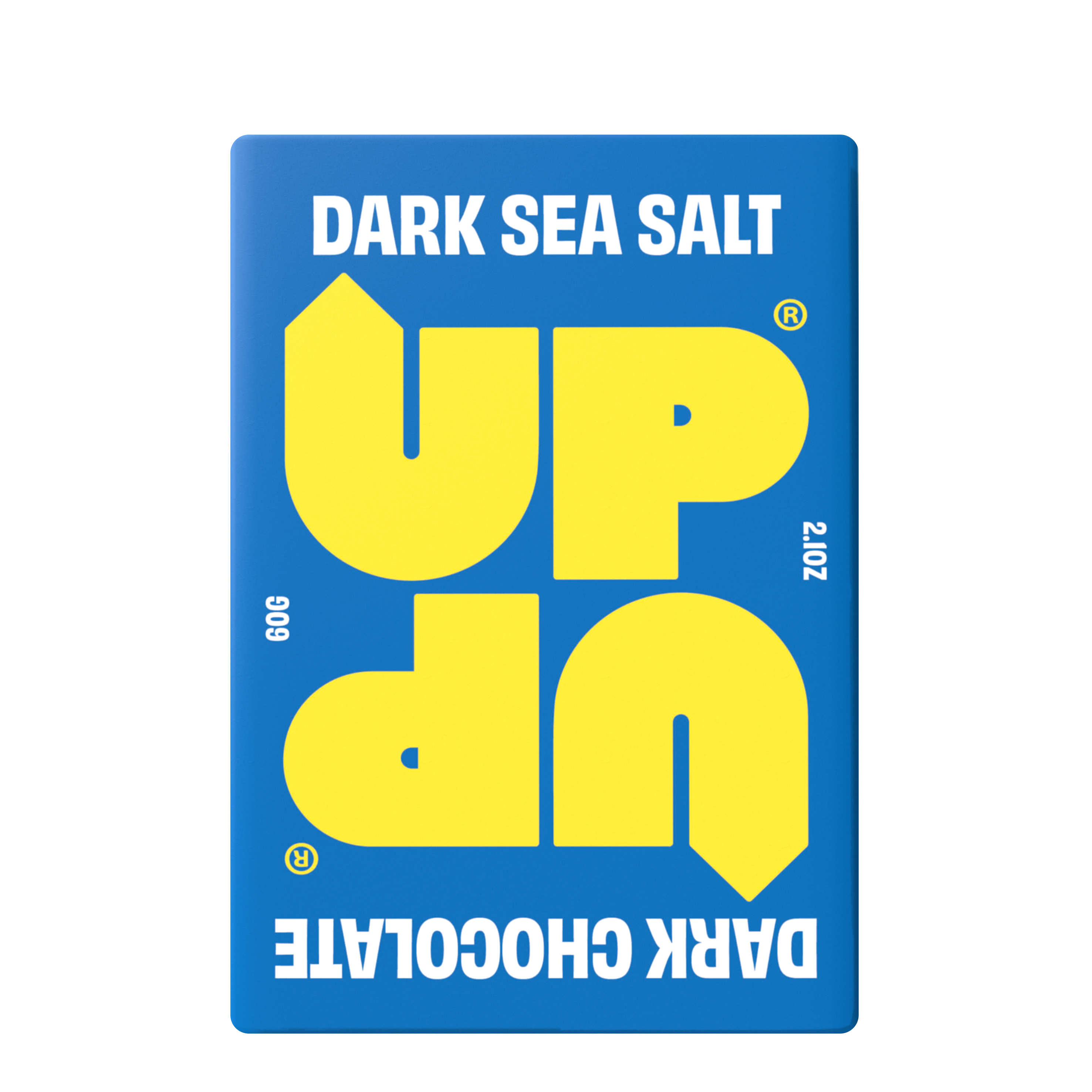 Mini Bar Dark Sea Salt Chocolate