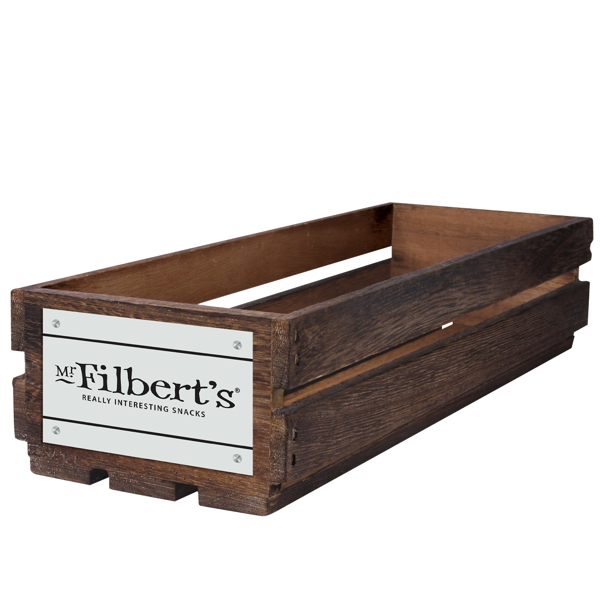 Wooden Display